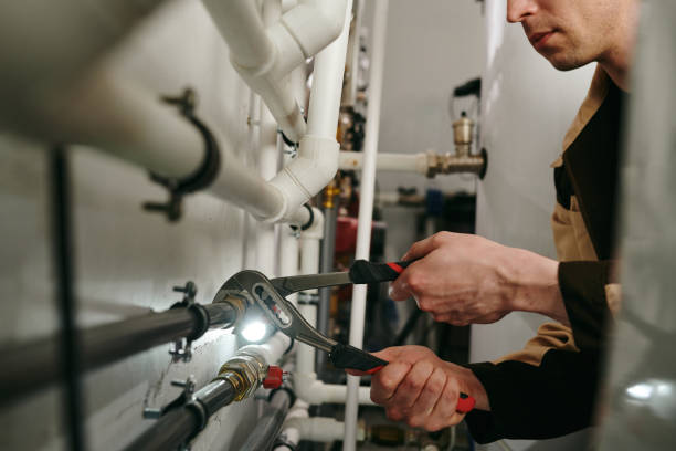 Best Plumbing Installation Services  in Girard, IL