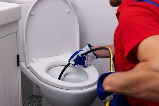 Best Sprinkler Systems  in Girard, IL