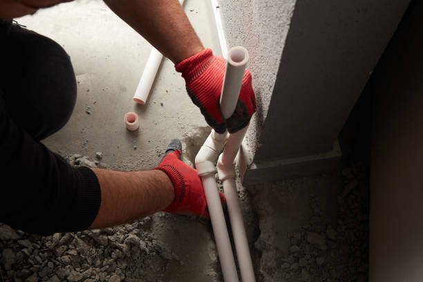 Best Commercial Plumbing Services  in Girard, IL