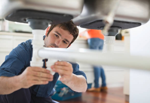 Best Water Softener Installation  in Girard, IL