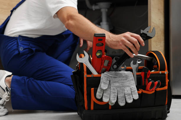 Best Emergency Plumbing Repair  in Girard, IL