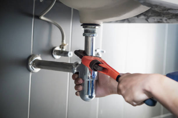 Trusted Girard, IL Plumbing Experts