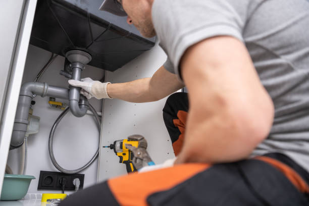 Best Hot Water Heater Installation  in Girard, IL